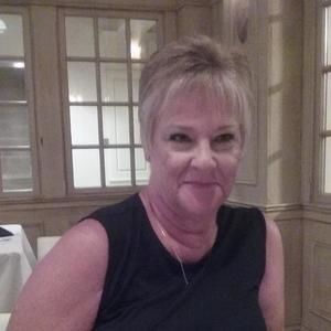 Meet your Posher, Ann